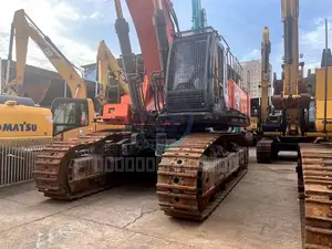 Hitachi ZX850 Excavator - 2020