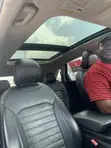 Ford Edge 2016 Red - 5