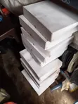 Goge Wayar Bakin Karfe - 4