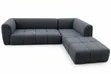 Classic L-Shape Sofa - Brand New - 2