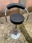 Salon Chair (Used) - 1