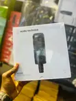 Audio-Technica AT2035 Studio Condenser Microphone - 2