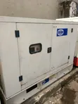 Jana'itar FG Wilson 30kVA - 1