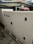 Jana'itar FG Wilson 30kVA - 2