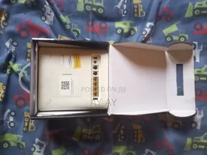 MTN Hynet Router