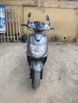 Honda Scooter 2023 - 1