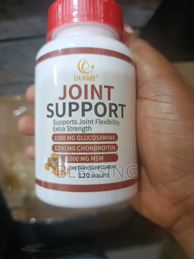 Douzi Joint Support Tablets - 1