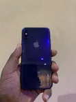 Apple iPhone X 64GB Baki (Babu Face ID) - 1