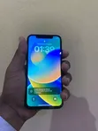 Apple iPhone X 64GB Baki (Babu Face ID) - 2
