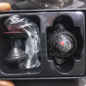 Starvision HD 360 Digiri Na Boye Kamara Ta CCTV