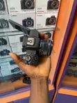 Canon EOS M50 Mark II Mirrorless Kamera - 5
