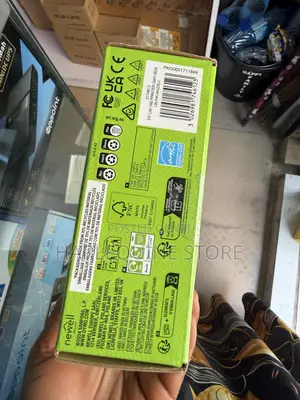 Dymo LM160 Mai Yin Lakabi