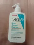 CeraVe Acne Control Cleanser - 237ml - 1