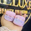 Too White Egyptian Secret Face Solution - 2