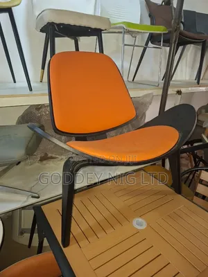 Brand New Restaurant or Living Room Chairs