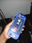 Nintendo Switch (Hacked) da Wasanni 8 - 1