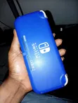 Nintendo Switch (Hacked) da Wasanni 8 - 2