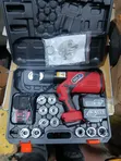 Cordless Cable Lugging Machine (Crimping Tool) 400mm - 2