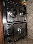 Maxi 3-Burner Gas Cooker - 2