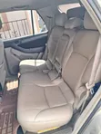 Toyota 4-Runner 2007 Gold - 3