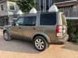 Land Rover Discovery 2013 Brown - 2