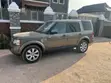 Land Rover Discovery 2013 Brown - 3