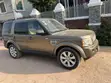Land Rover Discovery 2013 Brown - 5
