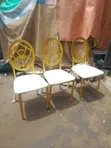 Imported Event Chairs - Brand New - 1