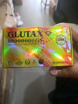 Gluta xGS Capsule