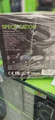 Zealot S87 Wireless Speaker - Sabon Kaya - 2