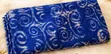 Adire Fabrics - 100% Premium Crepe - 1