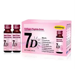 7D Collagen Peptide Drink na Douzi