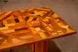 Premium Hardwood Dining/Office Table - 3