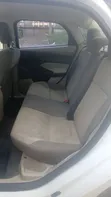 Ford Focus 2012 White - 5