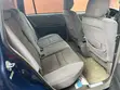 Toyota Highlander 2004 Blue - 1
