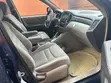 Toyota Highlander 2004 Blue - 3
