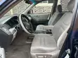 Toyota Highlander 2004 Blue - 5