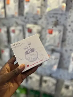 AirPods Pro (2nd Gen) - Sabon Abu