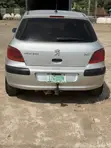 Peugeot 307 2007 Silver - 1