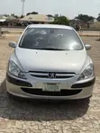 Peugeot 307 2007 Silver - 2