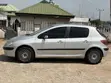Peugeot 307 2007 Silver - 3