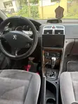 Peugeot 307 2007 Silver - 4