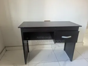 Used Office Desk