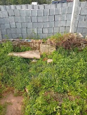 Vibrated Cement Blocks