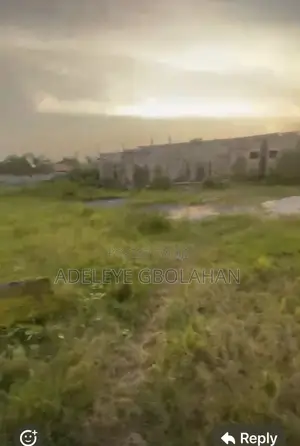 2 Plots na Ƙasa da Gida, C of O - Ibeju-Lekki