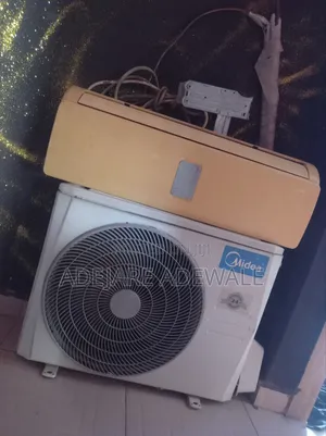 Midea 1.5 HP Split System Air Conditioner