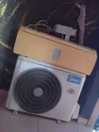 Midea 1.5 HP Split System Air Conditioner - 1
