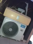 Midea 1.5 HP Split System Air Conditioner - 2