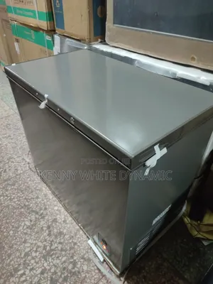 Hisense 250L Deep Freezer FC340sh