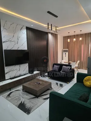 Furnished 2-Bedroom Apartment for Rent in Paradise Court, Idu